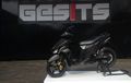 Sebentar Lagi Bakal Rilis, Ternyata Gesits Belum Untuk Dijual