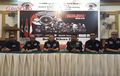 Mantap! Pengurus Motor Besar Indonesia Chapter Bekasi Resmi Dilantik