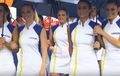 Video Gadis-Gadis Cantik MotoGP Australia yang Bikin Mata Tak Berkedip