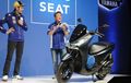Yamaha Lexi 125 Tanpa Kick Starter Di Kelasnya, Problem Nggak Nih?
