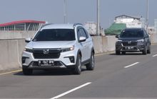 Transmisi Matic CVT Honda Bunyi Kasar, Ini Estimasi Biaya Perbaikannya