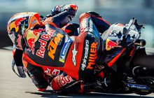 Pembalap MotoGP 2025 Lengkap, Jack Miller Gabung Pramac Yamaha