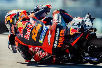 Pembalap MotoGP 2025 Lengkap, Jack Miller Gabung Pramac ...