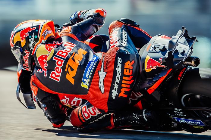 Jack Miller gabung Pramac Racing Yamaha di MotoGP 2025