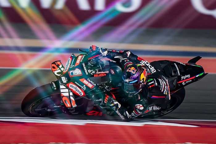 Manajer Jorge Martin, Albert Varela, ingin MotoGP tiru cara F1 dalam menyelesaikan masalah kontrak