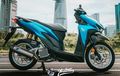 Menarik Buat Dicontek, Modifikasi Simpel Honda Vario 150 Tapi Impresif