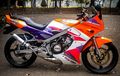 Segini Budget Modif Kawasaki Ninja R Pakai Baju Baru Dari Thailand