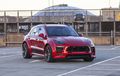 Prior Design Bikin Porsche Macan Jadi Lebih Gambot Pakai Pelek 22 Inci