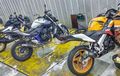 Bikin Kinclong Motor Pakai Paket Body Detailing, Biayanya Mulai Rp 200 Ribuan Sob