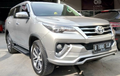 Ramai Komplain, Peminat Modif Toyota Fortuner Masih 'Ada'