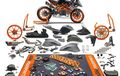 Terungkap! KTM Nggak Hanya Bikin Motor Saja, Nih Buktinya