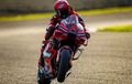 Dikalahkan Jorge Martin di Balapan MotoGP Jepang 2023, Pecco Bagnaia Masih Bisa Bersyukur