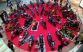 Pekanbaru Jadi Pembuka Honda Modif Contest 2019
