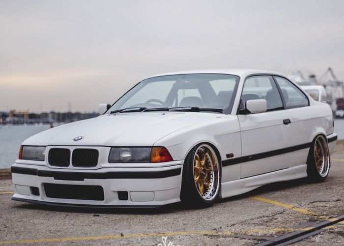 Inspirasi 67+ Modifikasi Mobil Bmw Tahun 1997 Paling Terbaru