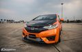 Honda Jazz GK5 Cangkok Turbo, Power Melejit Tembus Jadi 160 DK