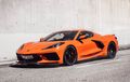 GeigerCars Bikin Chevrolet Corvette C8 Makin Sporty, Mudah Dijinakkan