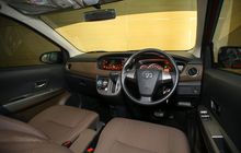 Begini Cara Hilangkan Bau Sangit di Kabin Toyota Calya Dan Sigra, Simak