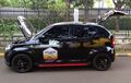Inspeksi Singkat Sebelum Berangkat Bikin Ignis GL Kian Nyaman