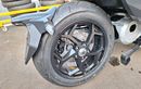 Tak Bisa Asal Copot, Ini Bahaya Tersembunyi Saat Ganti Ban Motor Listrik Yang Jarang Diketahui