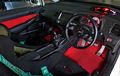 Modifikasi Honda Civic Type R  FD2 Ini Juga Punya Interior Bergaya Street Racing