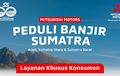 MMKSI Hadirkan Aksi Nyata Untuk Masyarakat Terdampak Banjir Bandang di Sumatra