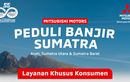 MMKSI Hadirkan Aksi Nyata Untuk Masyarakat Terdampak Banjir Bandang di Sumatra