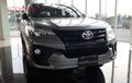Harga Toyota Fortuner dan Innova Disunat Rp 30 Juta, Tekan Abis!