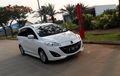 Masih Menggunakan Bahasa Desain Lama Nagare, Begini Desain Mazda5!