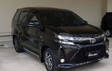 Ajieb, Ganti Filter Bensin Ori Mobil Bekas Toyota Avanza Gak Lebih Dari Rp 100 Ribu Nih