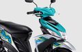 Yamaha Mio M3 Tambah Sporty Pakai Warna Baru, Ini Penampakannya