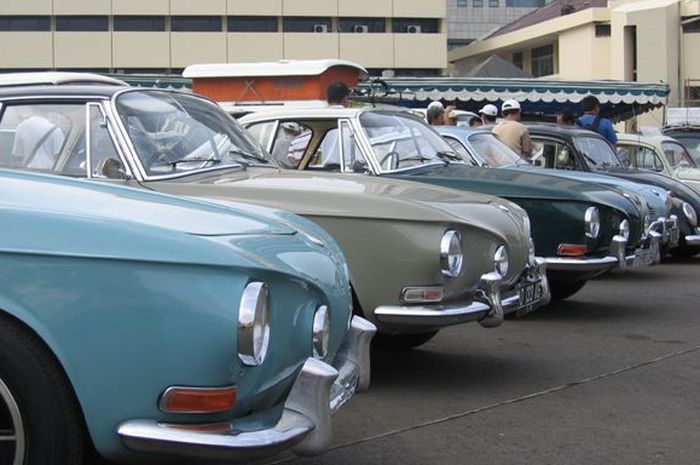 Dokumentasi Festival VW ke-7 