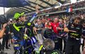 Valentino Rossi Diyakni Bos Dorna Sport Belum Akan Pensiun Sekarang