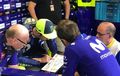Turuti Keluhan Valentino Rossi, Yamaha Rekrut Teknisi Elektronik Baru