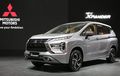 Muat Banyak Tampang Gagah, Mitsubishi Xpander Dijual Mulai Segini