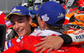 Jadi Runner-up, Marc Marquez Beberkan Keunggulan Motor Ducati