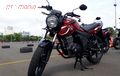 Gambar Desain CB150 Verza Tanpa Shroud Beredar Luas
