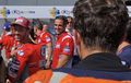 Julukan Baru Marquez dari Dovizioso, Setelah Tampil Beringas di Kualifikasi MotoGP Austria