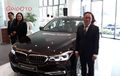 Resmi Meluncur, Ini Spesifikasi BMW Seri 6 Gran Turismo