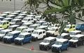 Penggemar Jimny Mana Suaranya? Ada Jimny versi 2019 Terciduk di Parkiran Nih