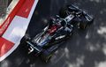 Terlempar di Luar 10 Besar Sesi Latihan F1 Azerbaijan 2021, Lewis Hamilton: Kami Masih Lambat