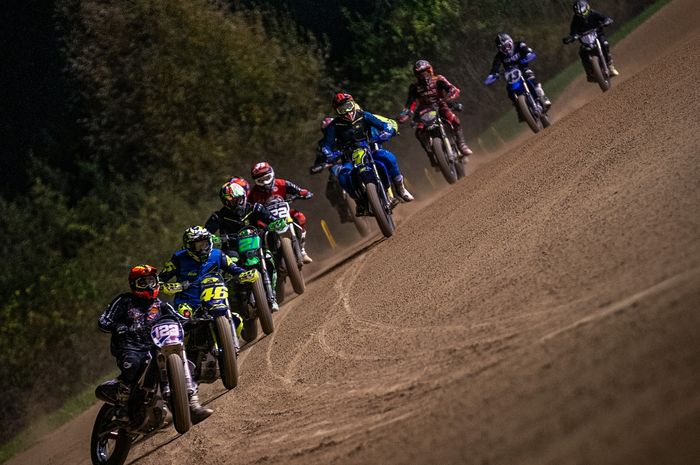 La 100 km dei Campioni 2025 segera digelar