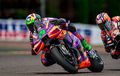 Raja Sunmori Tobat, Mendadak Menggila di Balapan MotoGP Jerman 2024