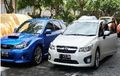 Mau Subaru Impreza Seharga LCGC? Begini Cara Ikut Lelangnya 