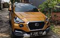 Seberapa Irit Datsun Cross di HFD 2018 Ketika Lebaran Hari Kedua?