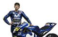 Diam-diam, Valentino Rossi Menyimpan Rahasia Mengenai Kakinya