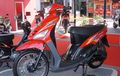 Panduan Beli Motor Bekas, Ini Penyebab Jarum Spidometer Yamaha Mio Naik Turun