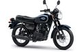 Enggak Cuma New Ninja 250, Kawasaki W175 SE Juga Dapat Warna Baru, Harga Tetap Atau Naik?