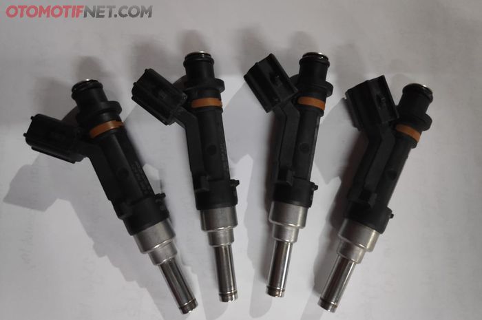 Injector standar Daihatsu Ayla 1.2