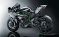 Nah Loh...Kawasaki Ninja H2 Baru Tambah Tenaga, Tapi Melanggar Kesepakatan