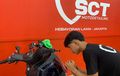 SCT Indonesia Resmikan Outlet SCT Kebayoran Lama, Berikan Layanan Detailing Motor Lengkap